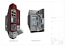 provide revit bim modeling architectural structural mep and scan to bim